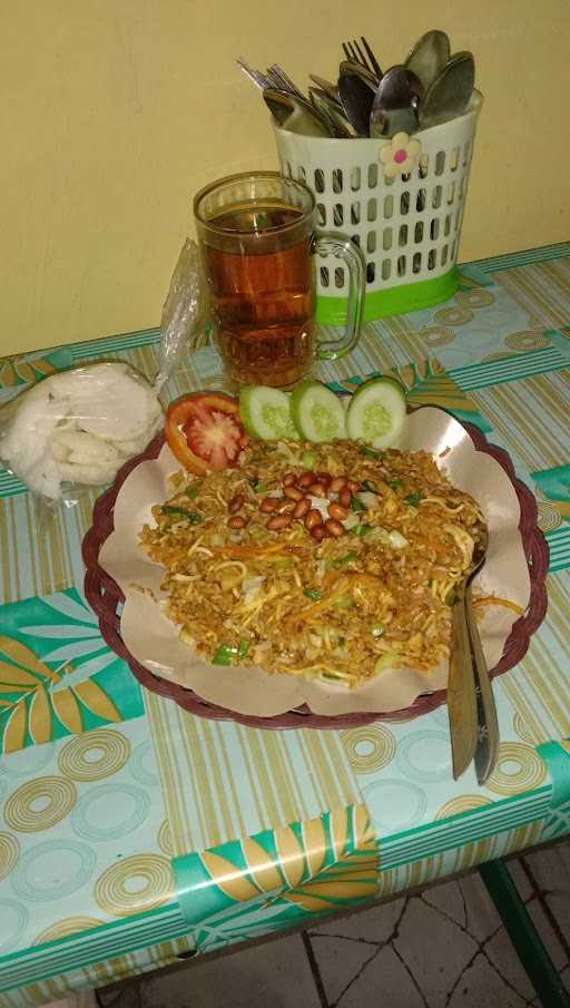 Nasi Goreng Mas Gondrong 4