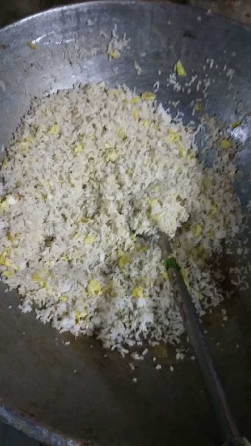 Nasi Goreng Mas Gondrong 3