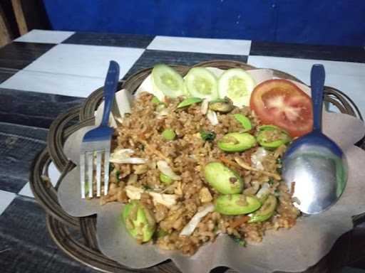 Nasi Goreng Mas Gondrong 2