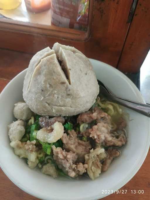 Radja Bakso 2 3