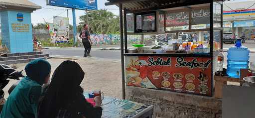 Seblak Seafood Upnormal 8