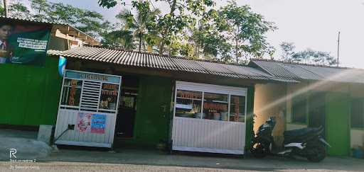 Warung Bakso Cigunung 1