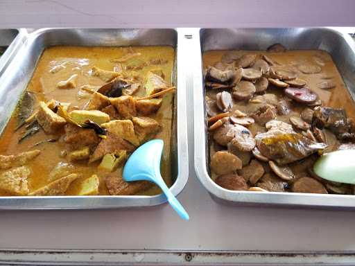 Warung Nasi Hijrah Jaya 4