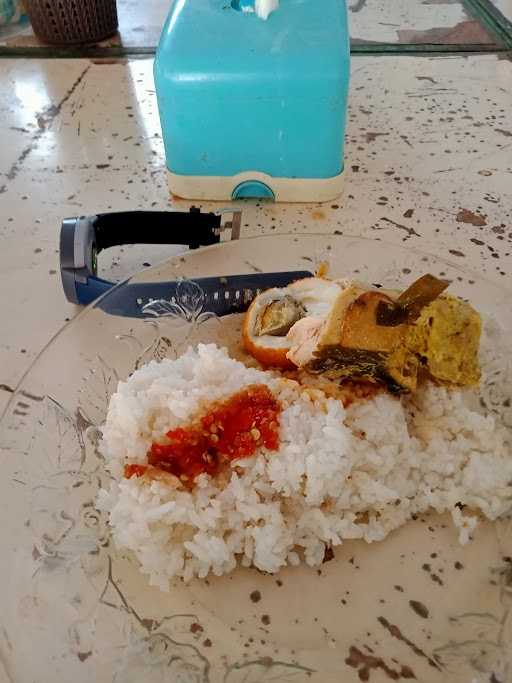 Warung Nasi Ibu Hj Euis 2