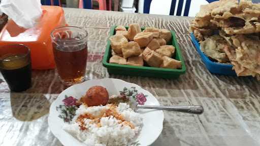 Warung Nasi Ma Leli 1