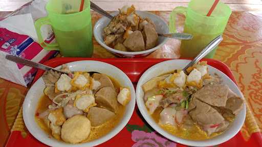 Warung Seblak Cikarang 2