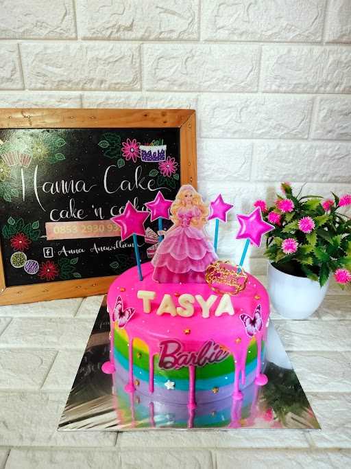 Hanna Cake 9