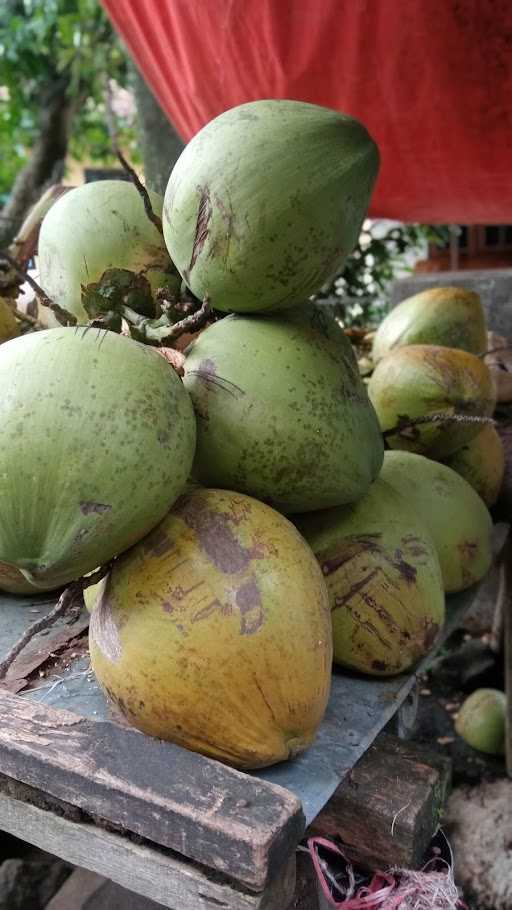 Pondok Es Kelapa Agan Udin 6