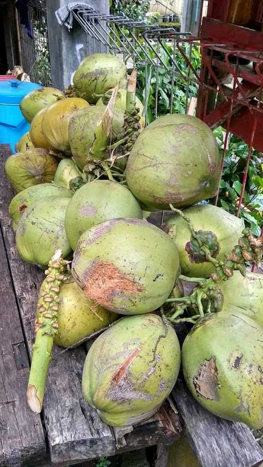 Pondok Es Kelapa Agan Udin 2