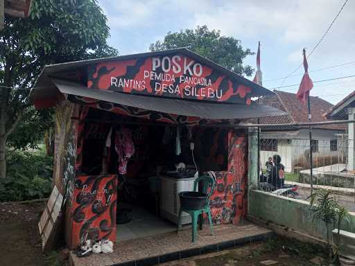 Warung Ibu Een 2