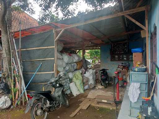 Warung Ibu Een 1