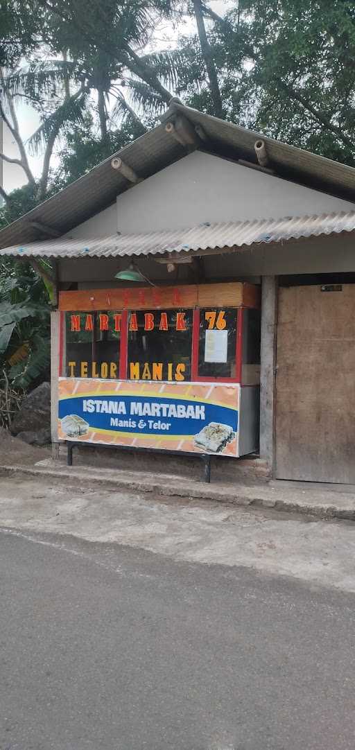 Istana Martabak 76 2