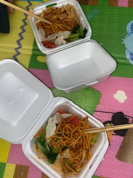 Mie Seuhah Neng Mihe 7