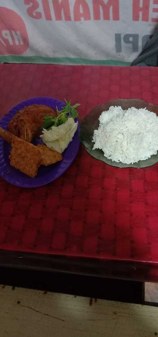 Pecel Lele Wa Dori 2