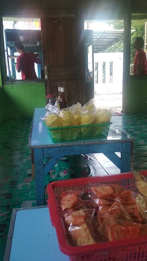 Pondok Lesehan Mie Ayam Bakso Malvinas 2