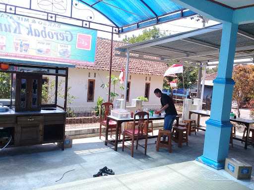 Warung Bakso Gerobak Kuring 5