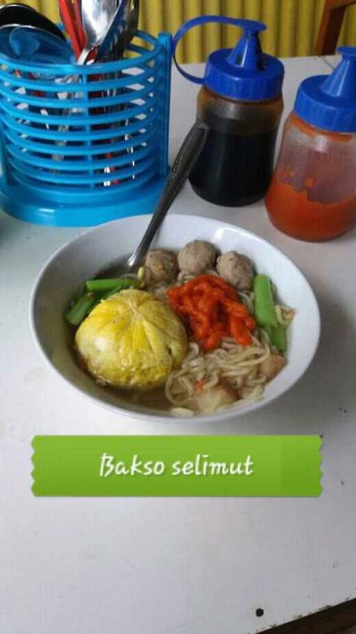 Warung Bakso Gerobak Kuring 4