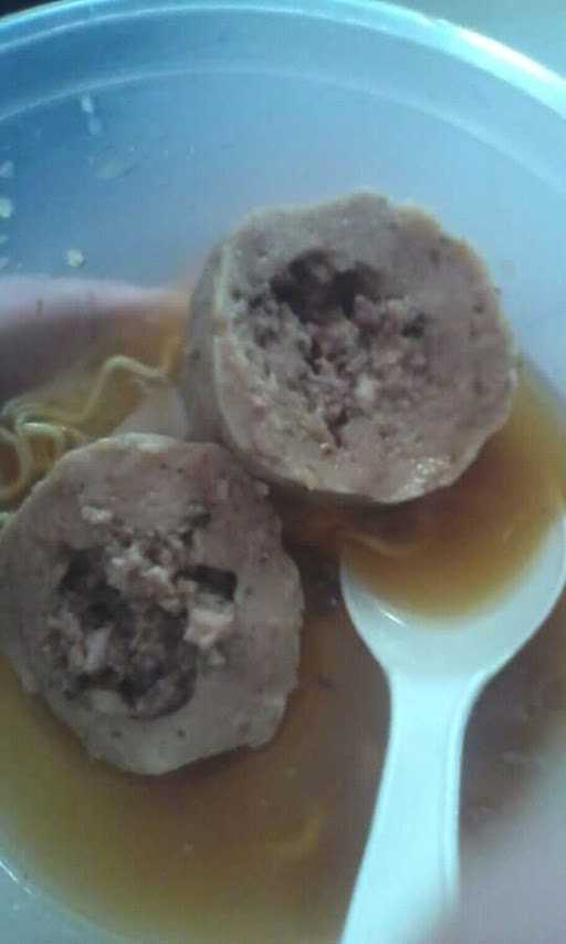 Warung Bakso Gerobak Kuring 3