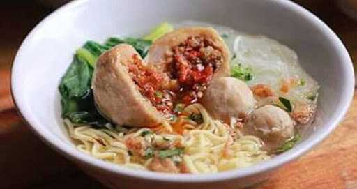 Warung Bakso Gerobak Kuring 2