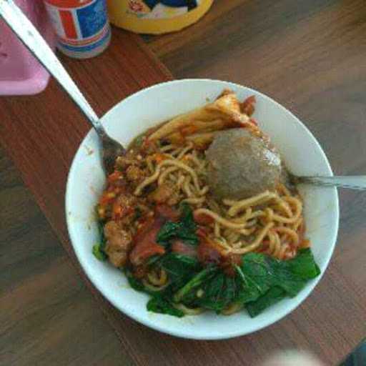 Warung Bakso Gerobak Kuring 1