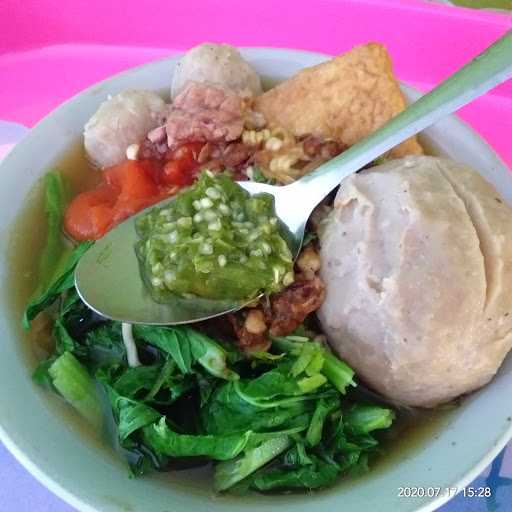 Warung Baso Lestari 6