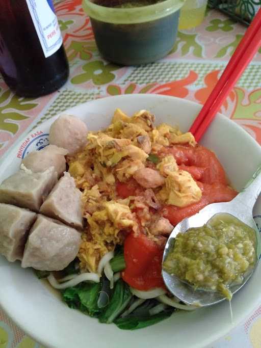 Warung Baso Lestari 5