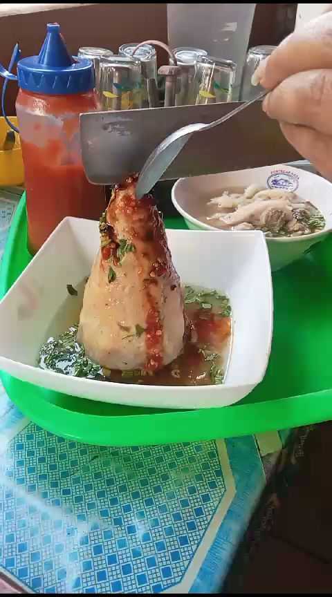 Warung Baso Lestari 4