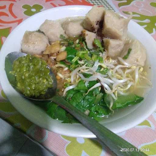 Warung Baso Lestari 3