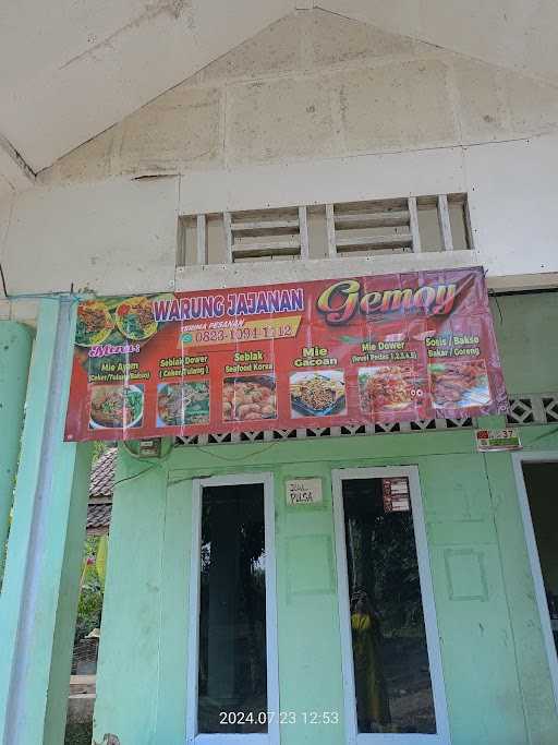 Warung Jajanan Gemoy 4