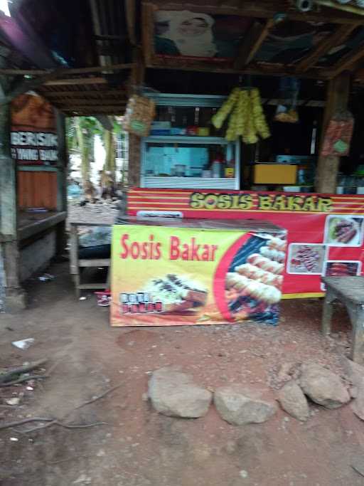 Kedai Sosis Snr 4