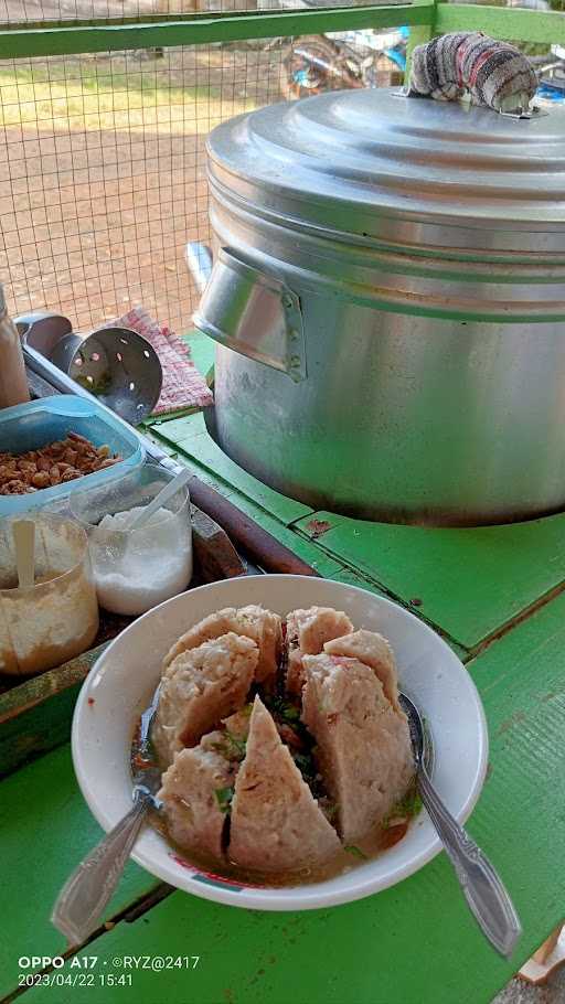 Bakso Mang Ikrom 5