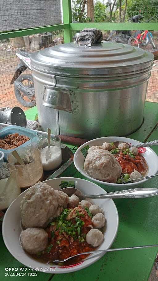 Bakso Mang Ikrom 4