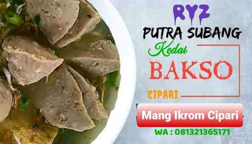 Bakso Mang Ikrom 2