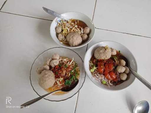 Bakso Mang Ikrom 1