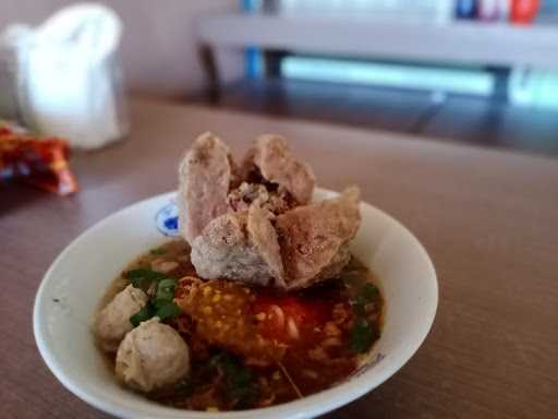 Bakso Ms 7