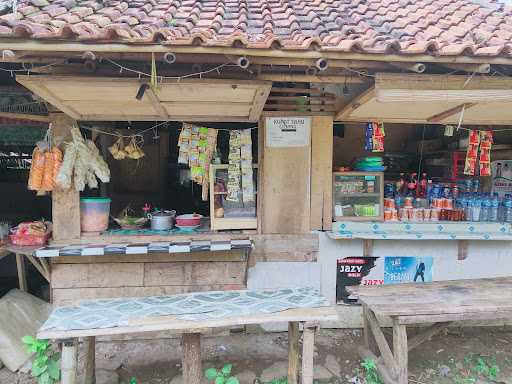 Kupat Tahu Ciliang 3