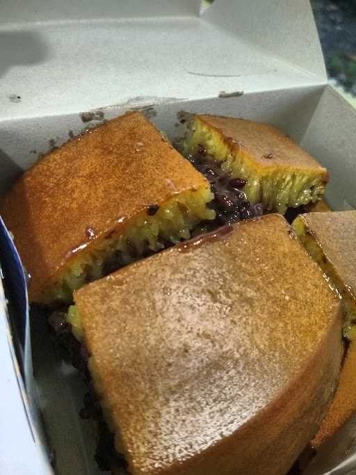 Martabak Manis Bang Radit 5