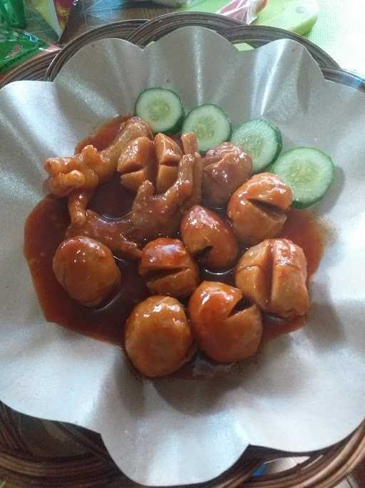 Waroeng Mie Seuhah Teh Aas 3