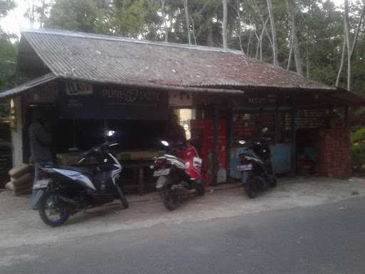 Warung Bakso & Gilingan A Otang 6