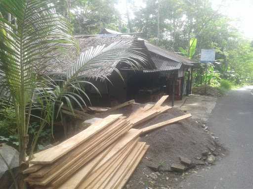 Warung Bakso & Gilingan A Otang 3