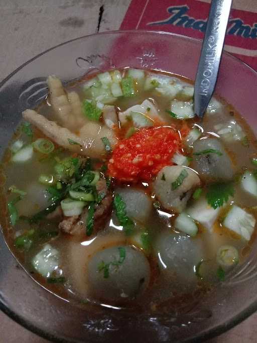 Warung Mie Seuhah Motekar 9