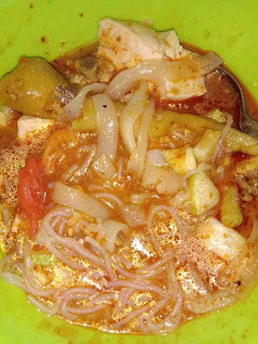 Warung Mie Seuhah Motekar 8