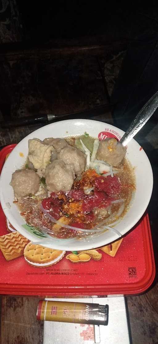 Bakso Lontong Soto Mbak Leny 3