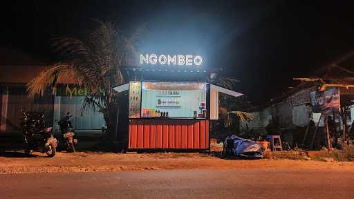 Ngombeo 7