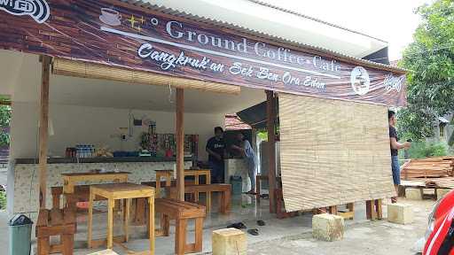 Ground Coffee 3