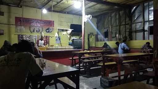 Kampoeng Coffe 73 5