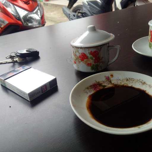 Mbedahan Coffee 4