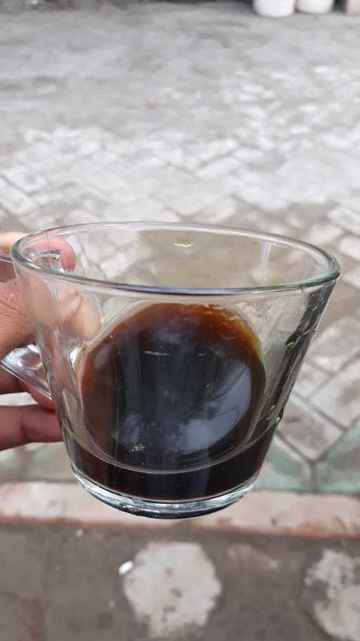 Mbedahan Coffee 1