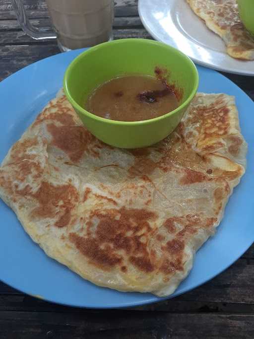 Roti Canai Tirto Moyo 9