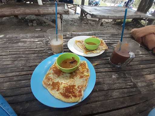 Roti Canai Tirto Moyo 8